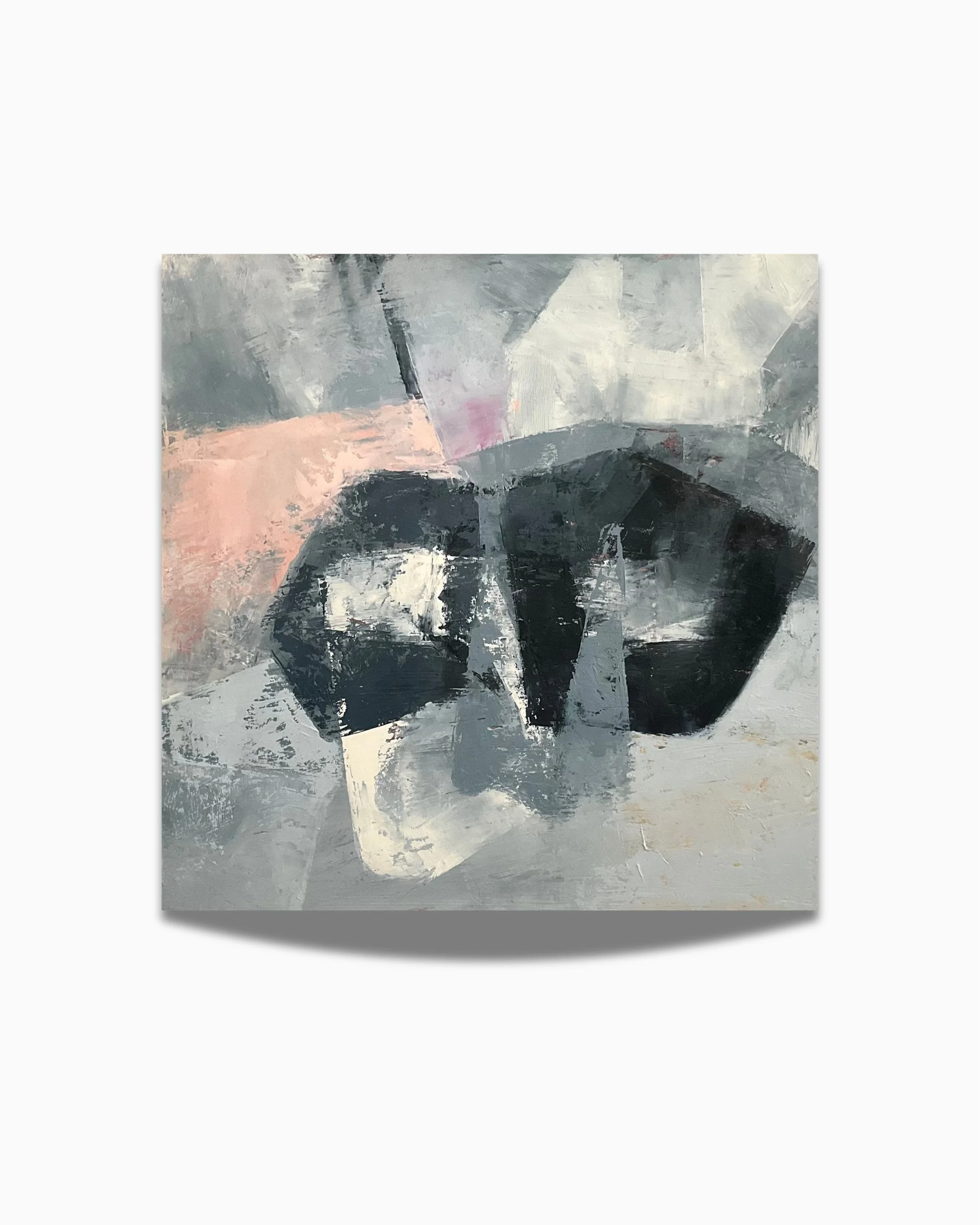 Carmen Grier "Character Study" #3