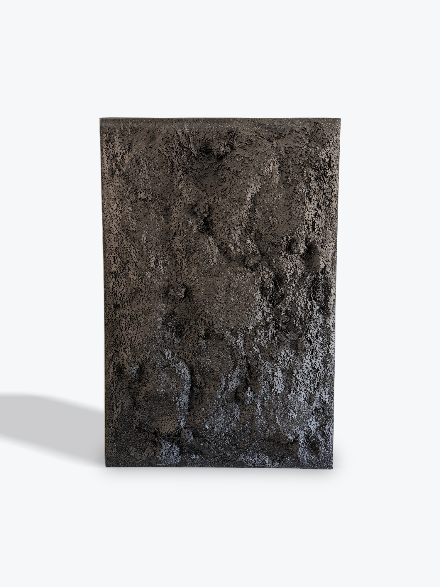 Jeffrey Wilcox Paclipan "Deep Sea Pearl Dive"