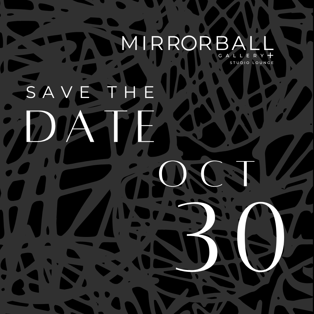 Save the Date: