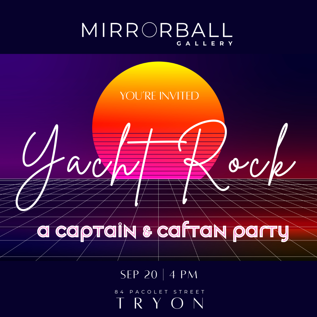 Summer Send Off Yacht Rock Party