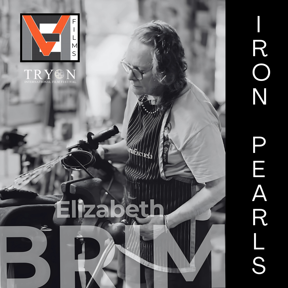 Mirrorball Gallery Hosts Special Exhibition &amp; Fundraiser Honoring Blacksmith and Sculptor Elizabeth Brim