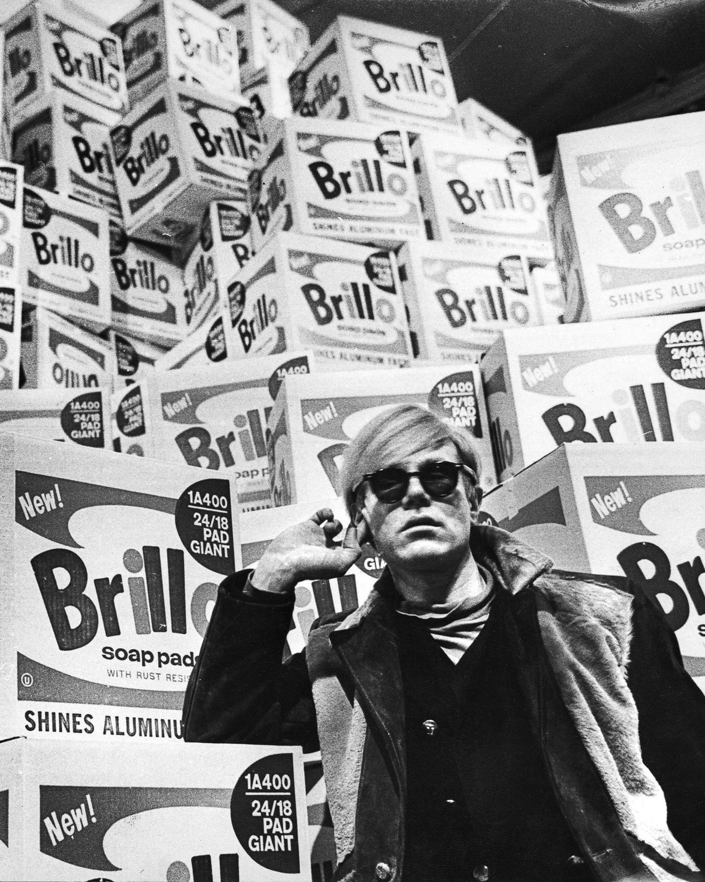 Mirrorball Gallery is thrilled to partner with @tryonfineartscenter and @usc_upstate for the incredible Andy Warhol: The Polaroids exhibition in Tryon. A huge thank you to both organizations for bringing this rare collection to our community and incl