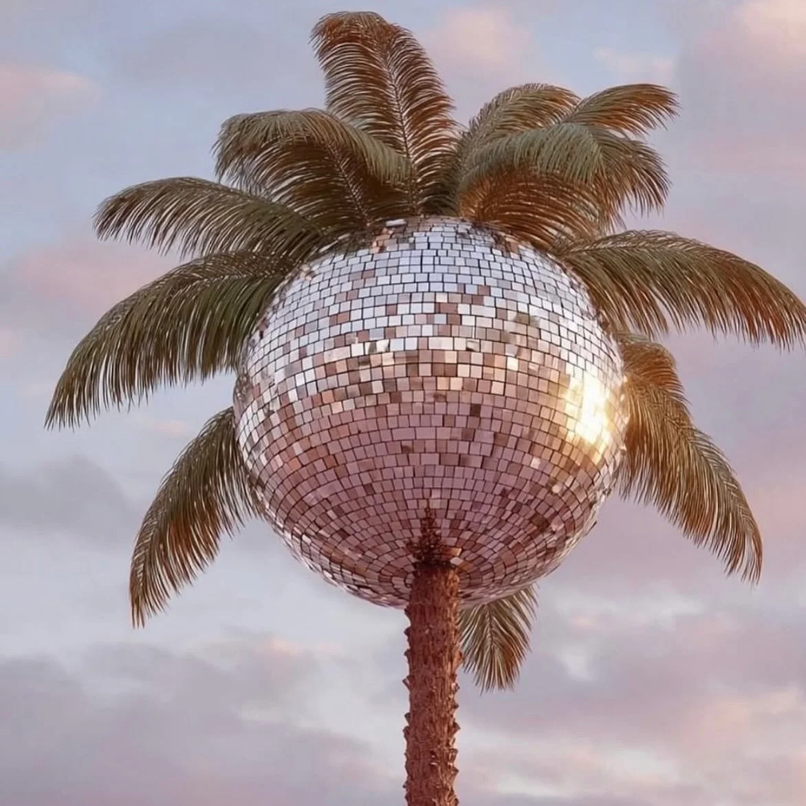 If only&hellip;
🪩 everywhere 
#onbrand