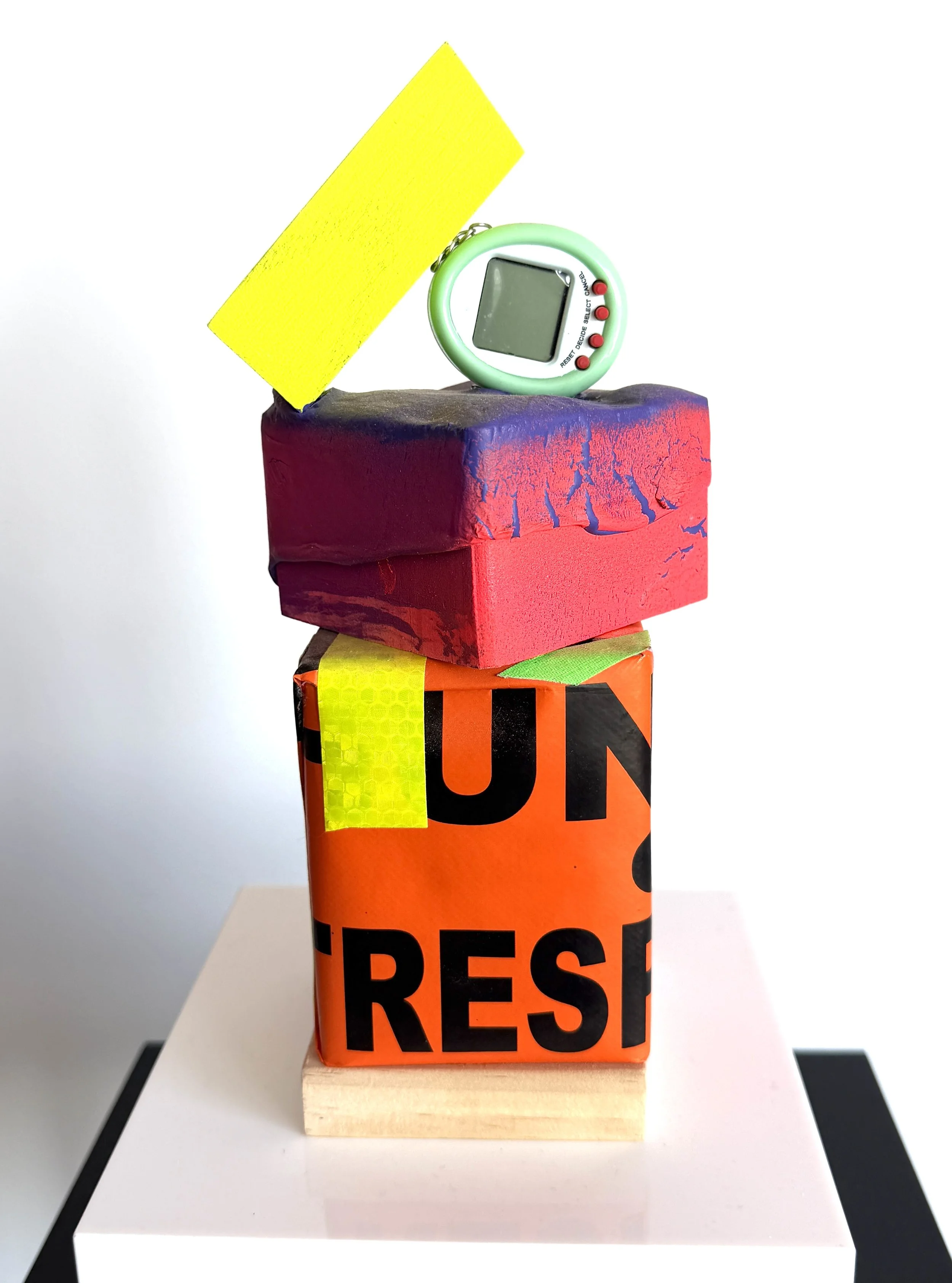 Spectrum of Self Pride Month Art Exhibition Mirrorball Gallery