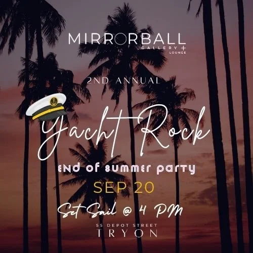 2nd Annual Yacht Rock Party
