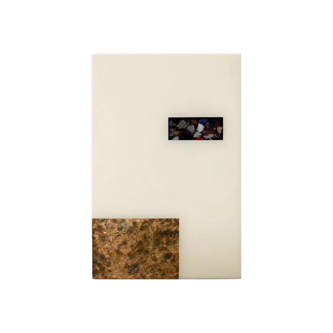 Jeremy Brown  “Heal”