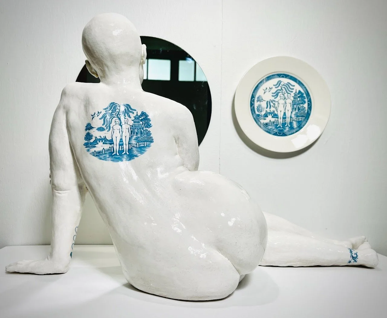 Jose Mena "Cancer"