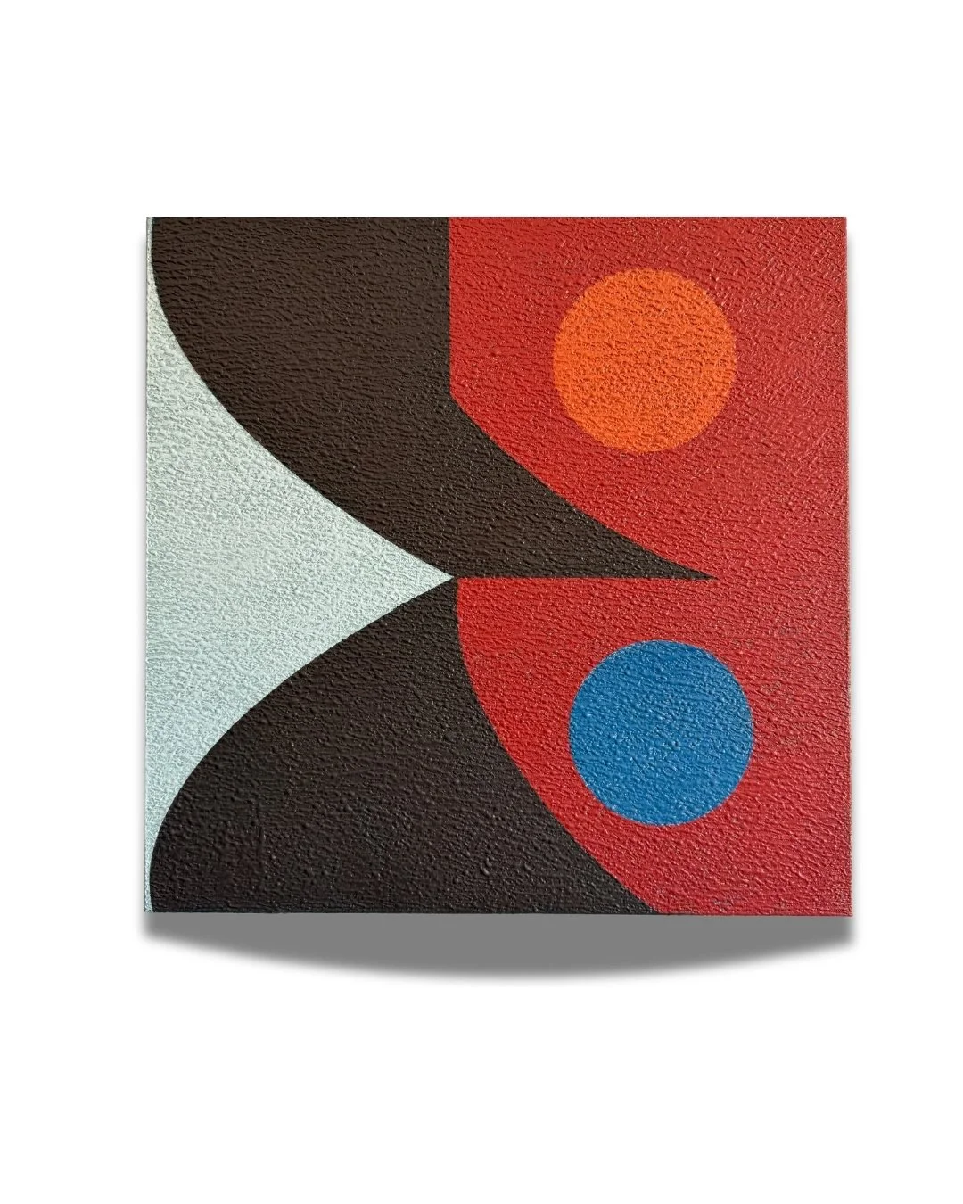 Alberto Murillo "Bauhaus Studies" #2
