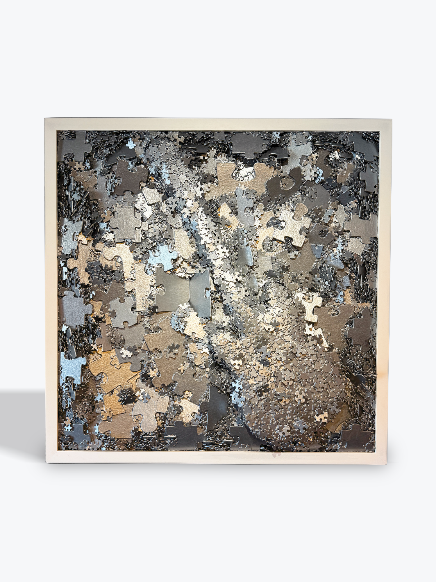 Jeffrey Wilcox Paclipan "Make Your Own Kind of Music"