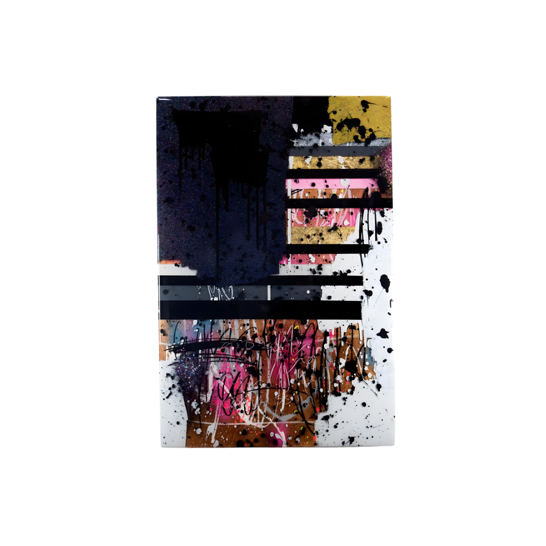 Jeremy Brown  “Formula”