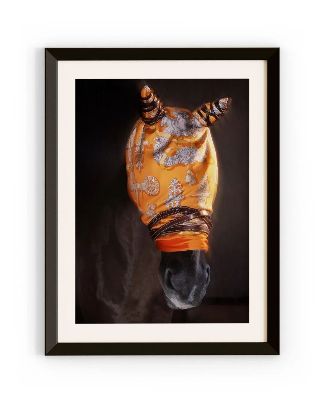 Monica Stevenson "Tie Me Up"