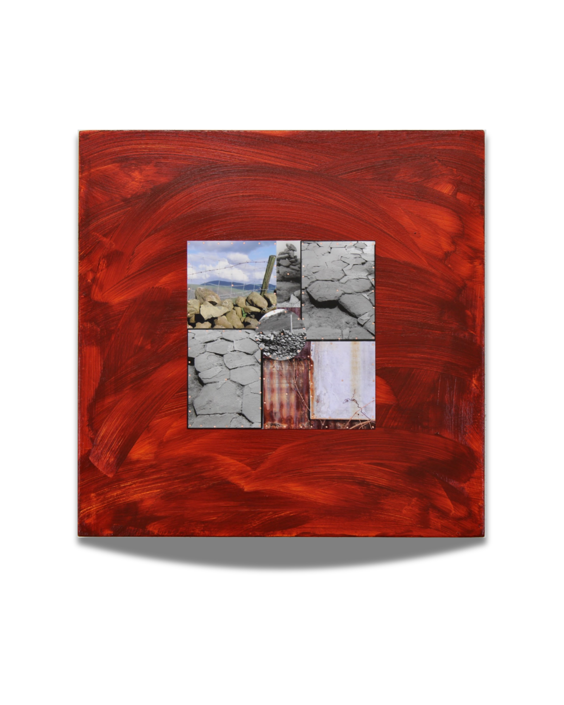 David Underwood "Write the Score"