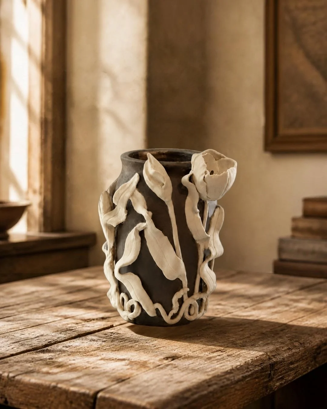 Marianne Cicala "Vase #1"