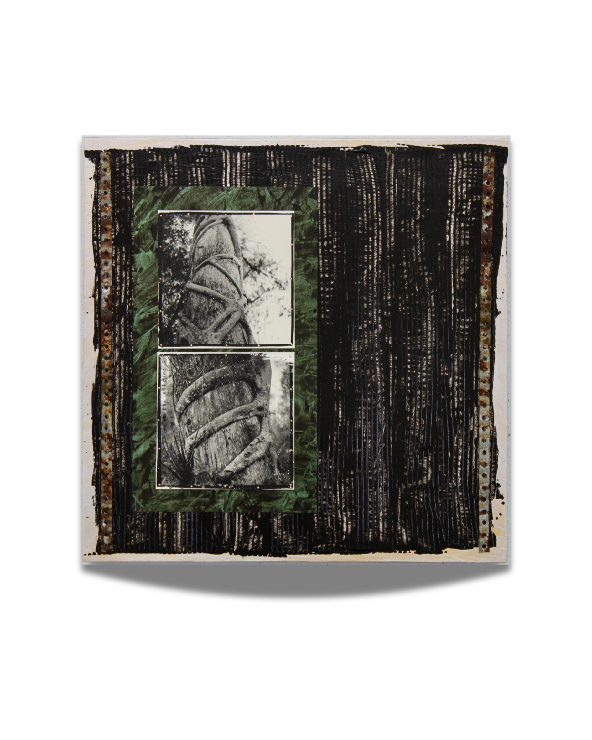 David Underwood "In the Silence"