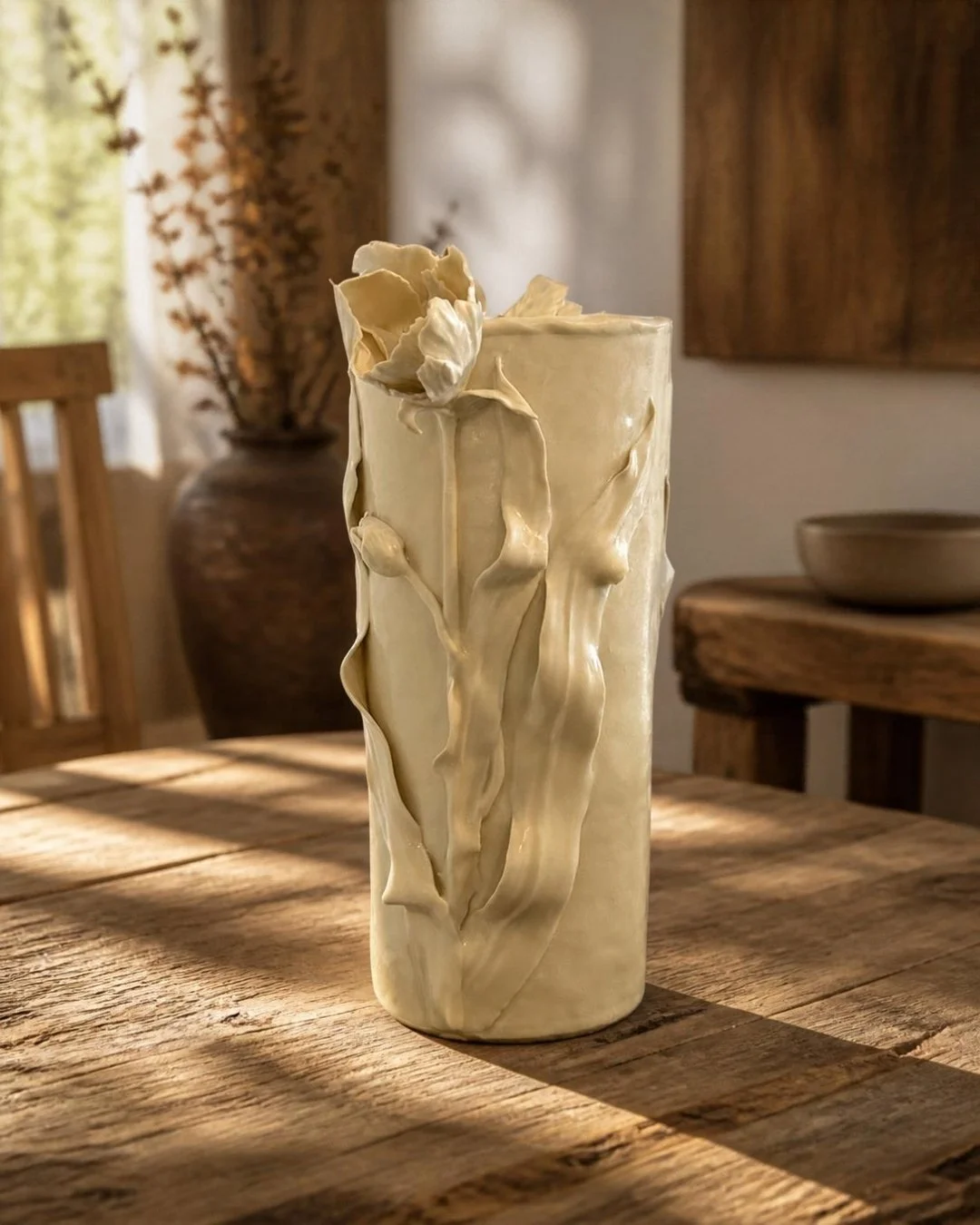 Marianne Cicala "Vase #4"