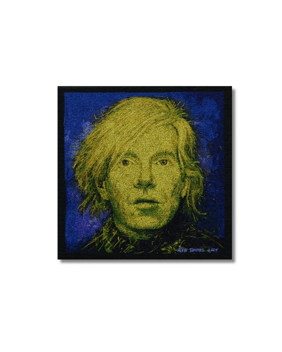 Alexi Torres "Warhol II"