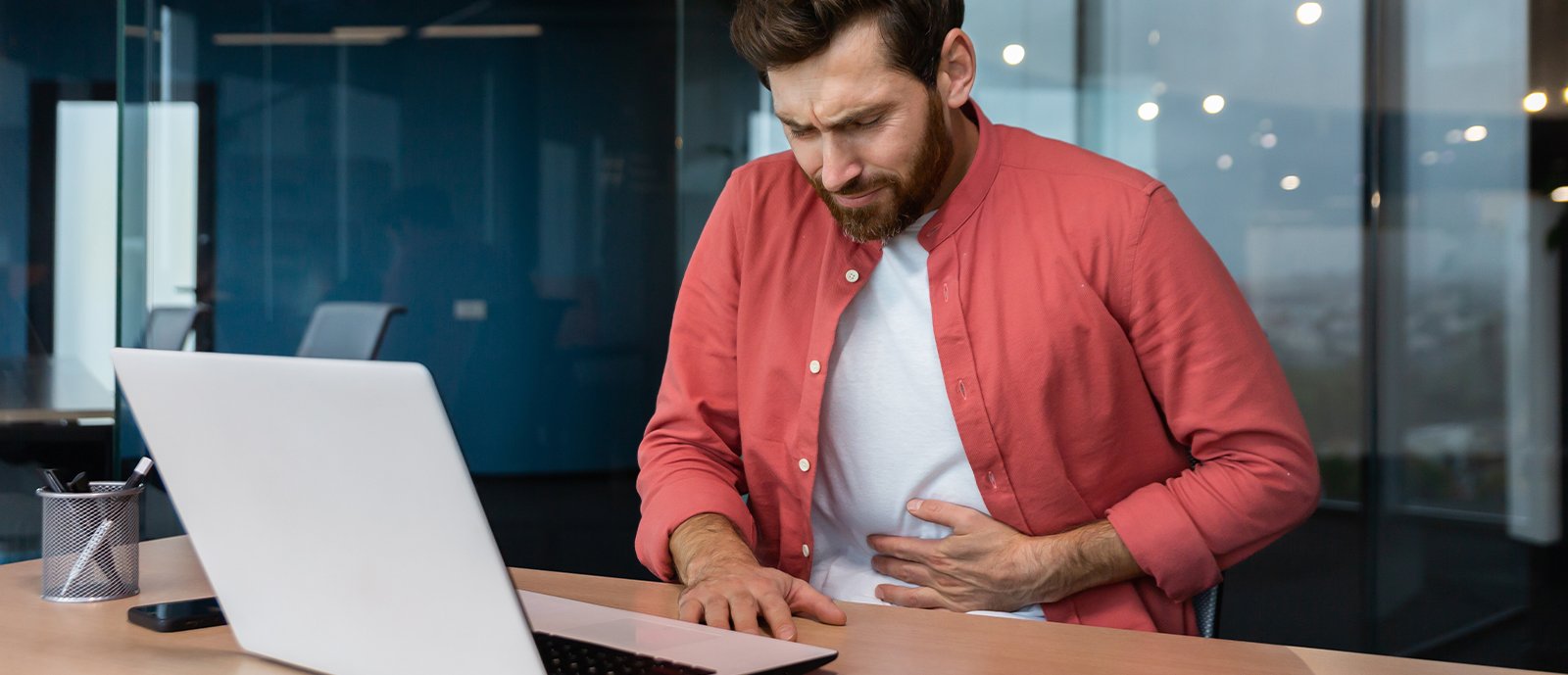 Disbiosi da stress: come ansia e tensione influenzano l’intestino