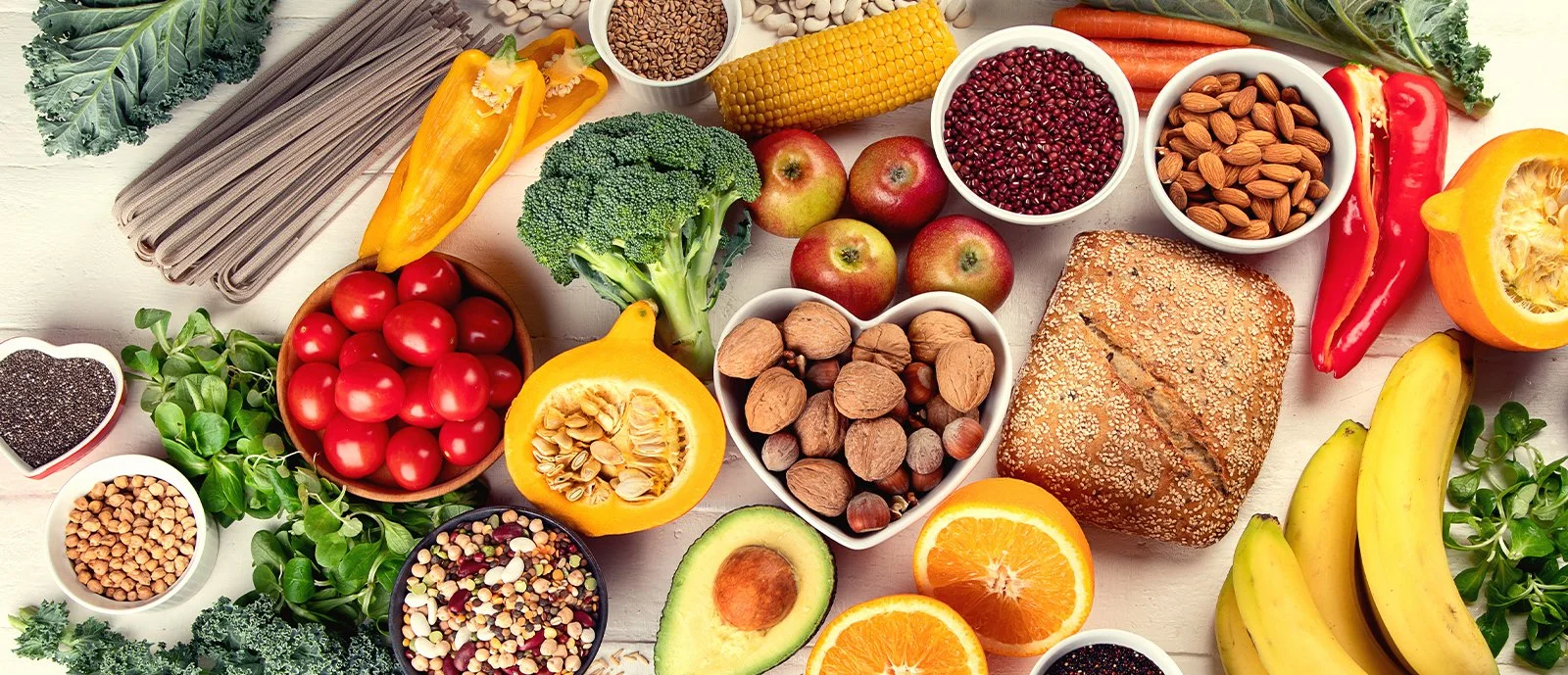 Alimenti per il microbiota: i cibi prebiotici che nutrono i tuoi batteri buoni