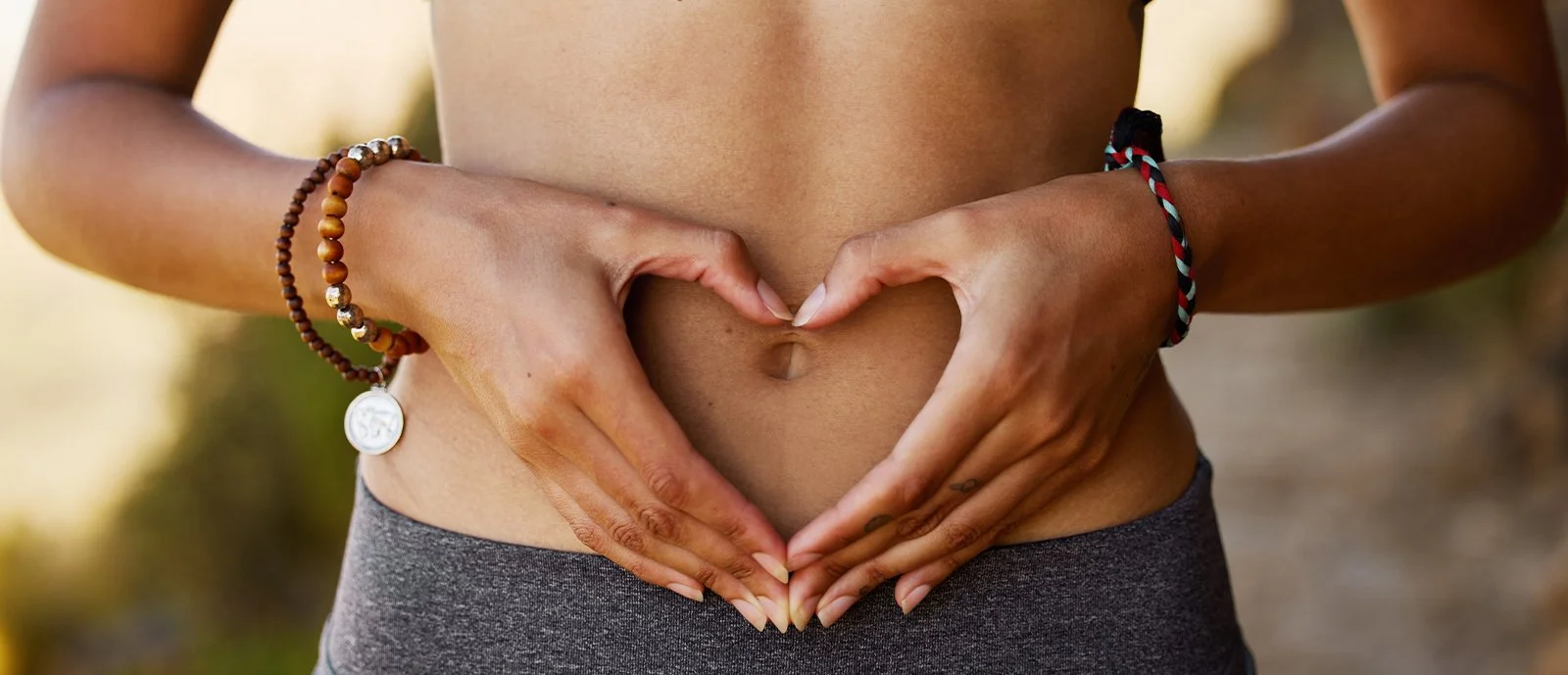 Benessere intestinale sotto il sole: microbiota e vitamina D