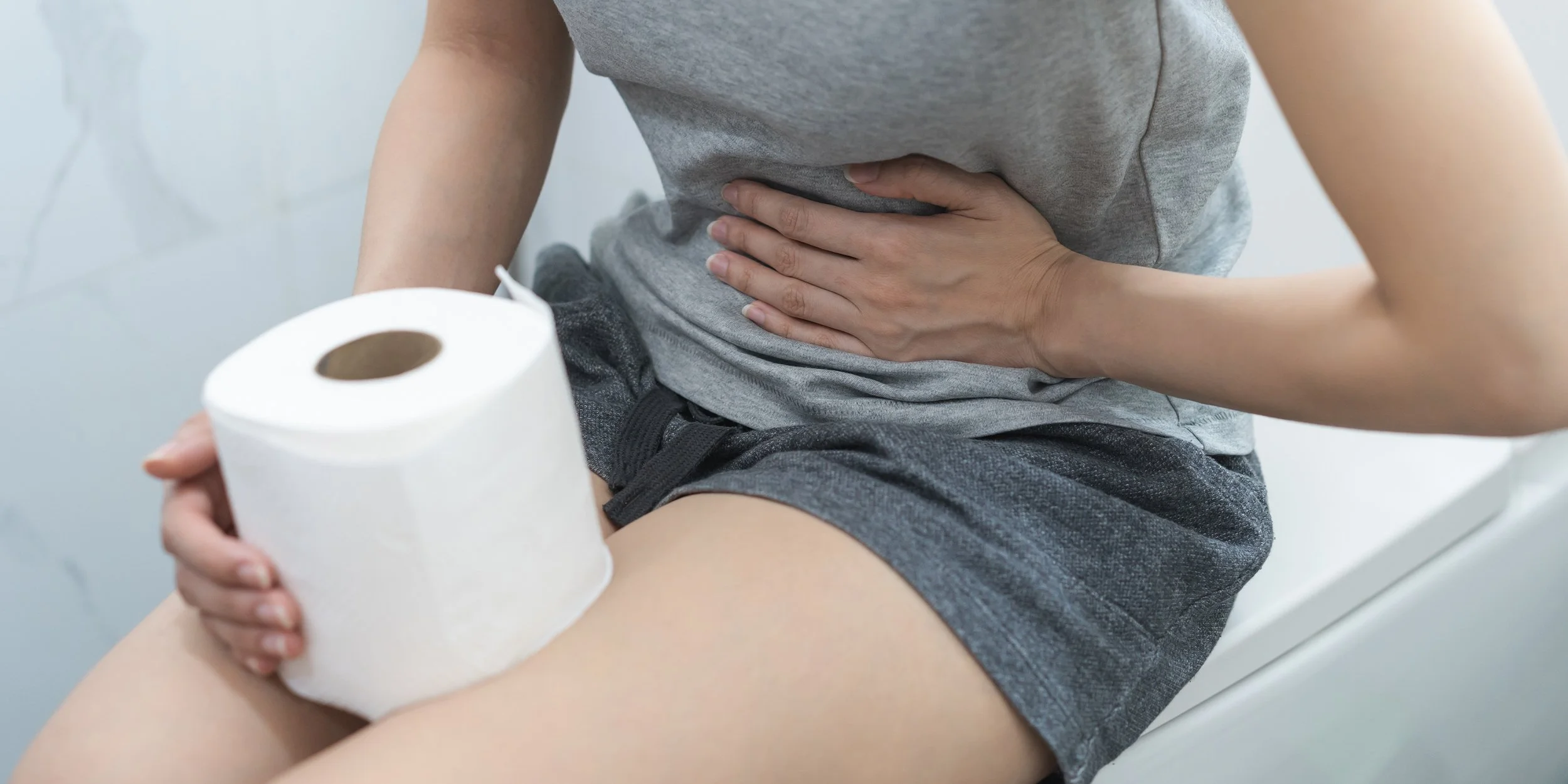 Tipologie di diarrea: come riconoscerle