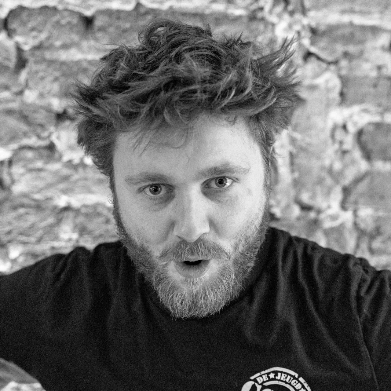 JONAS Van Renterghem