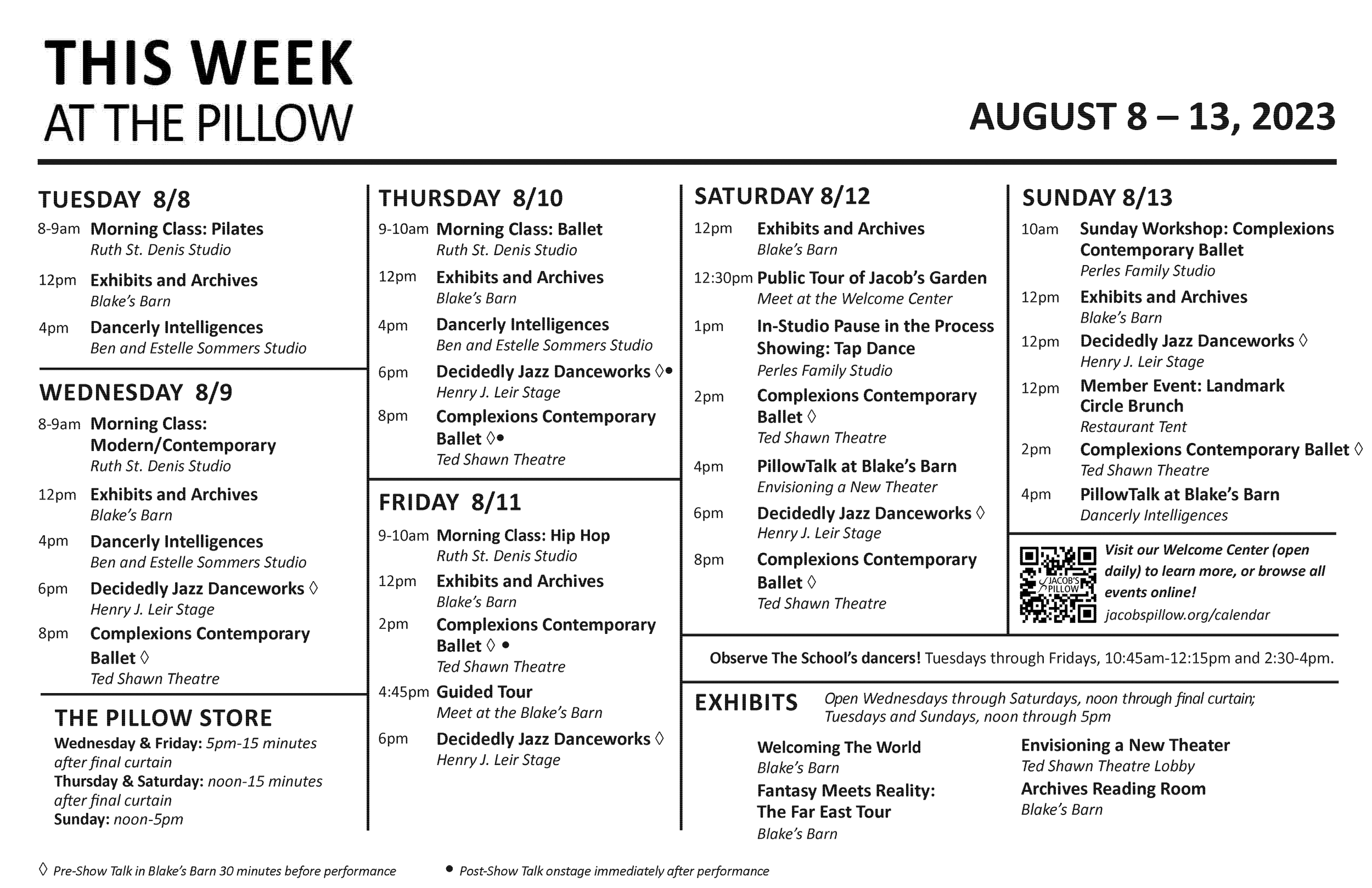 Weekly Organization Calendar- Digital and Printed