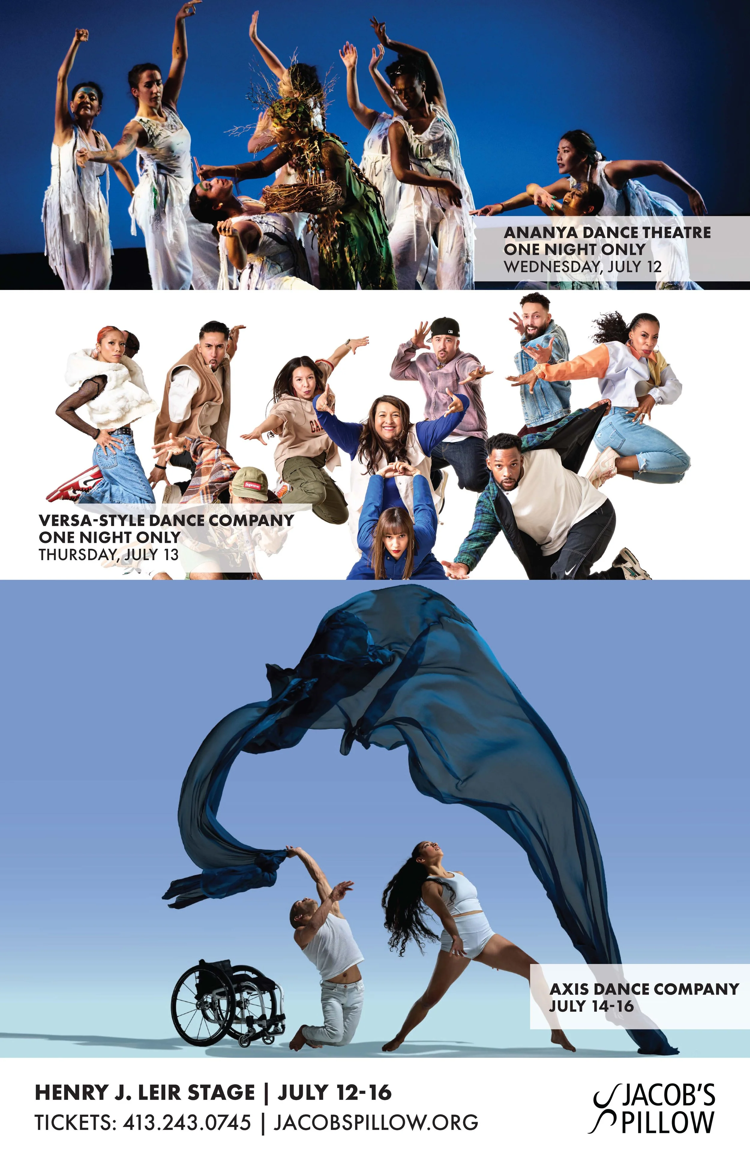 Various Artists Promotional Poster