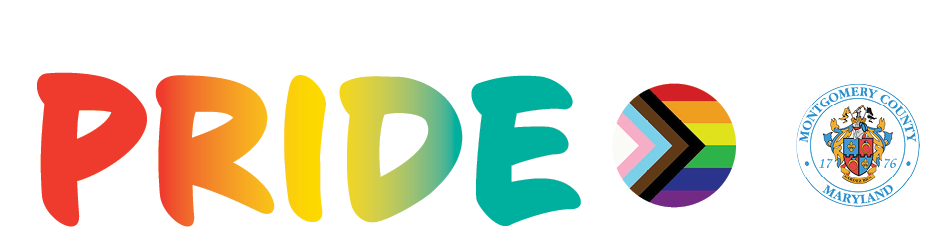 Montgomery County Pride