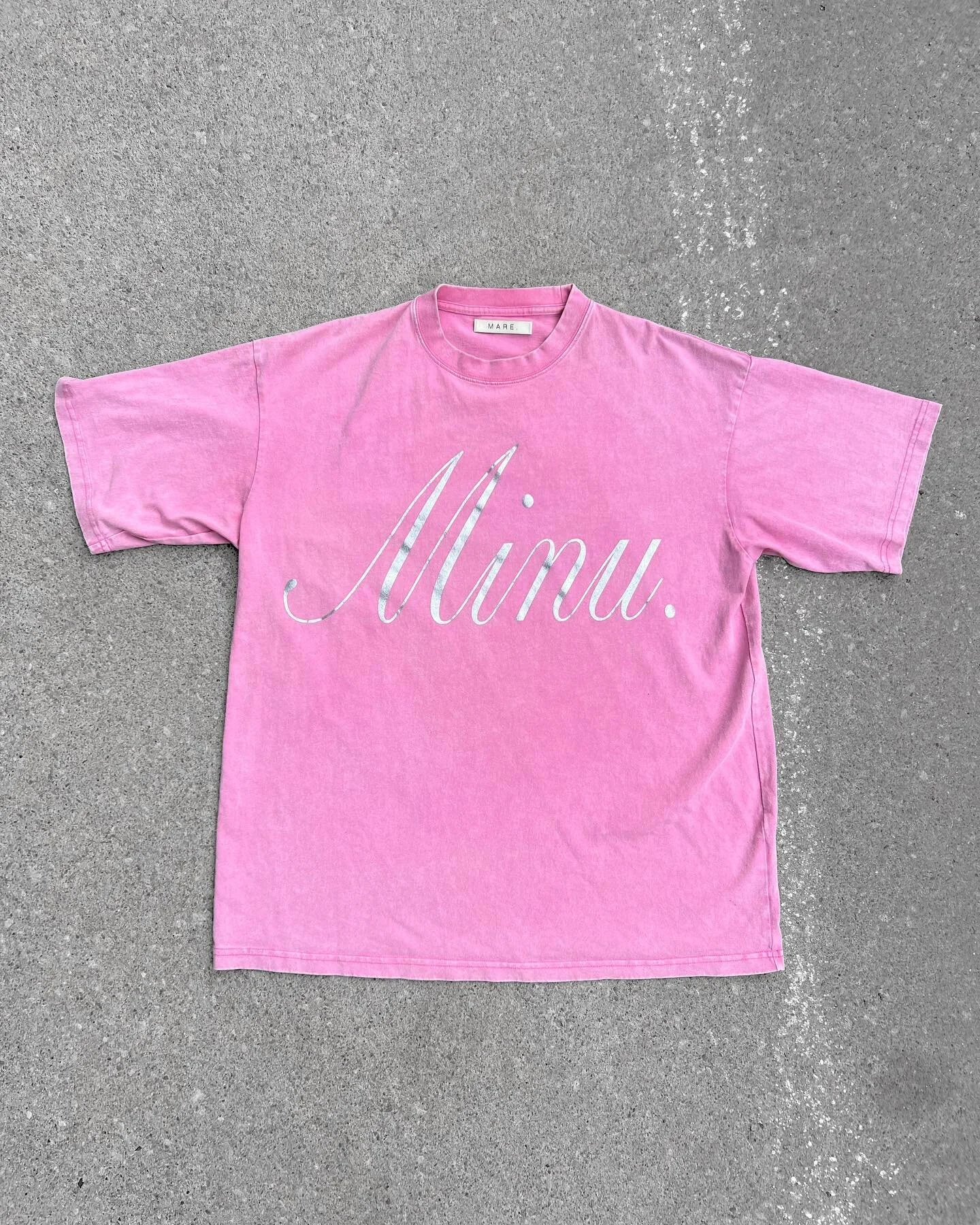 My favourite shirt dedicated to my childhood cat Minu. 💖
