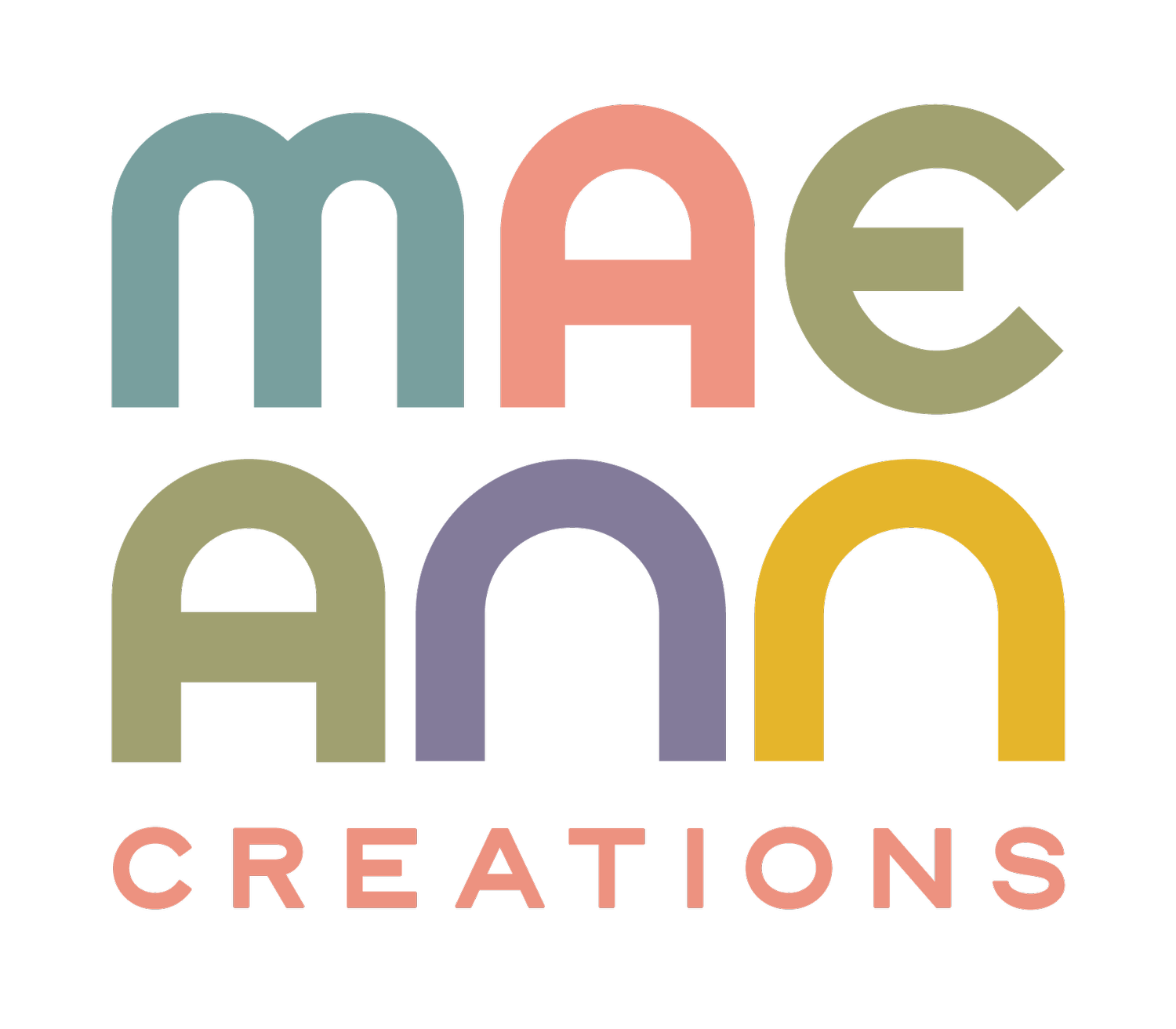 Mae Ann Creations