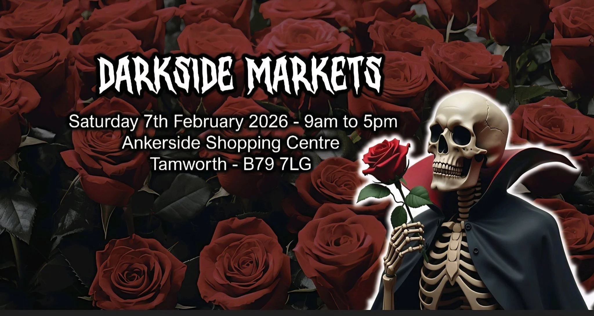 Darkside markets