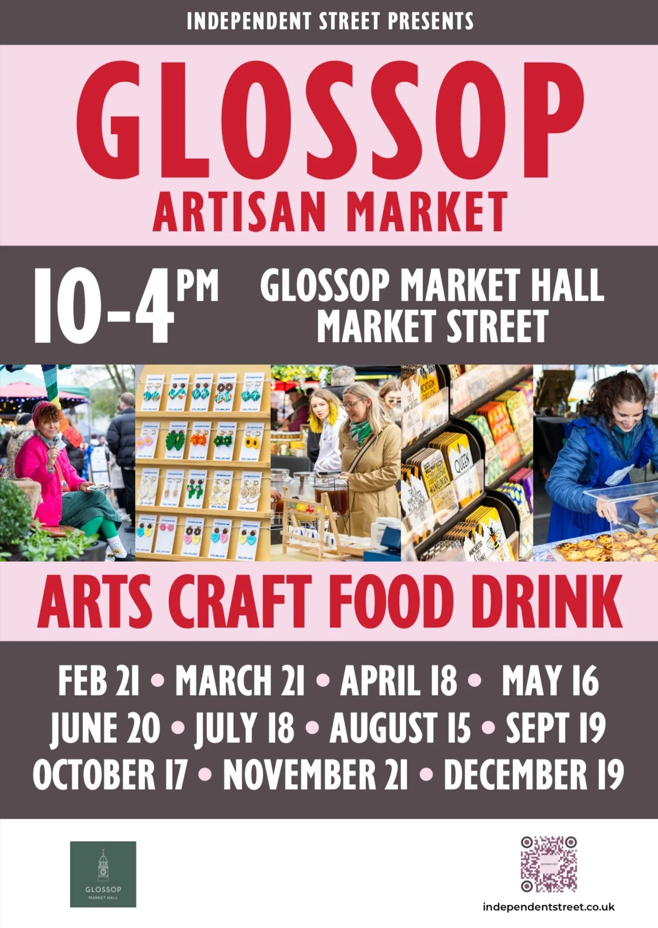 Independent Street Market 