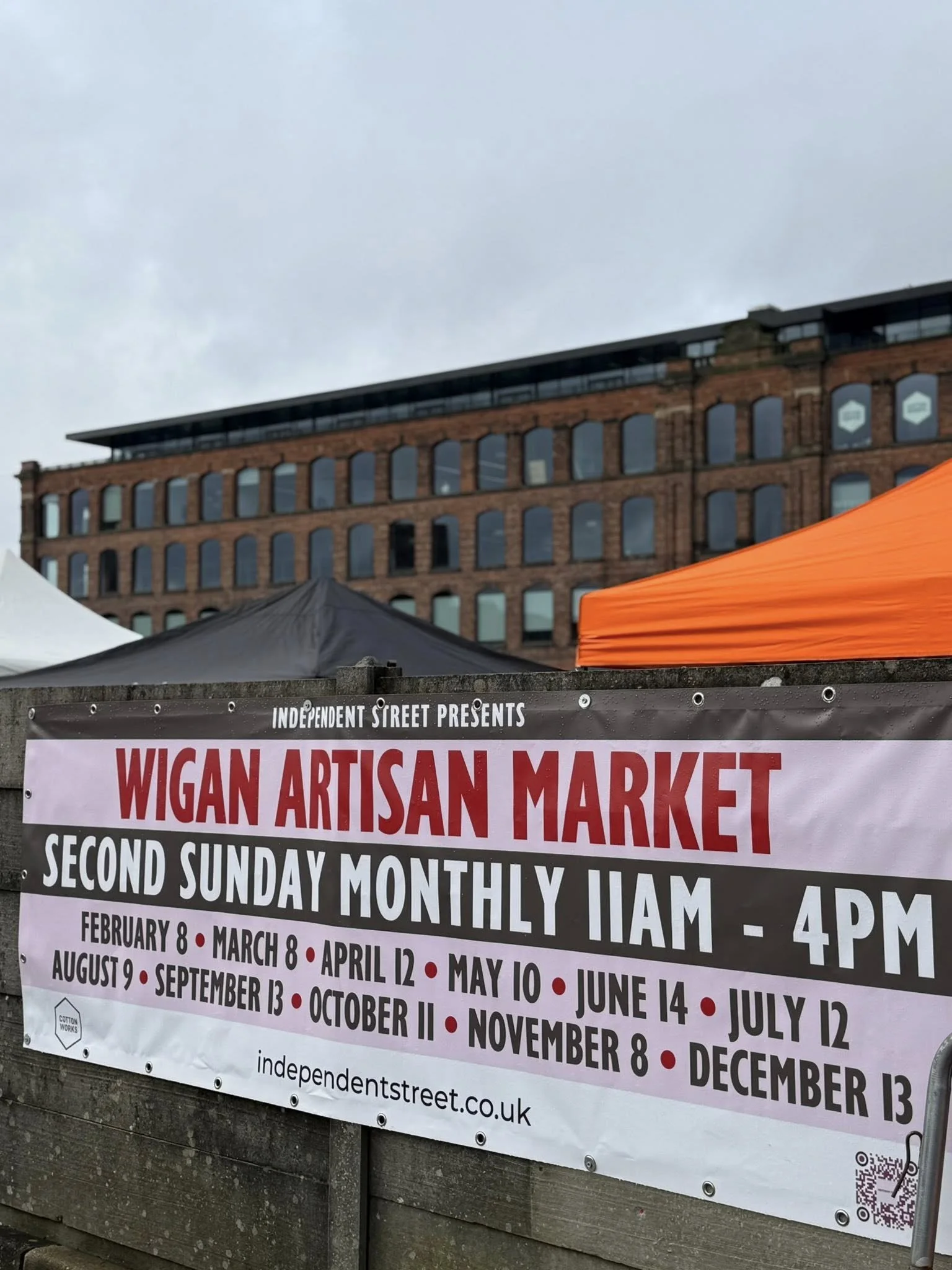 Independent Street Market