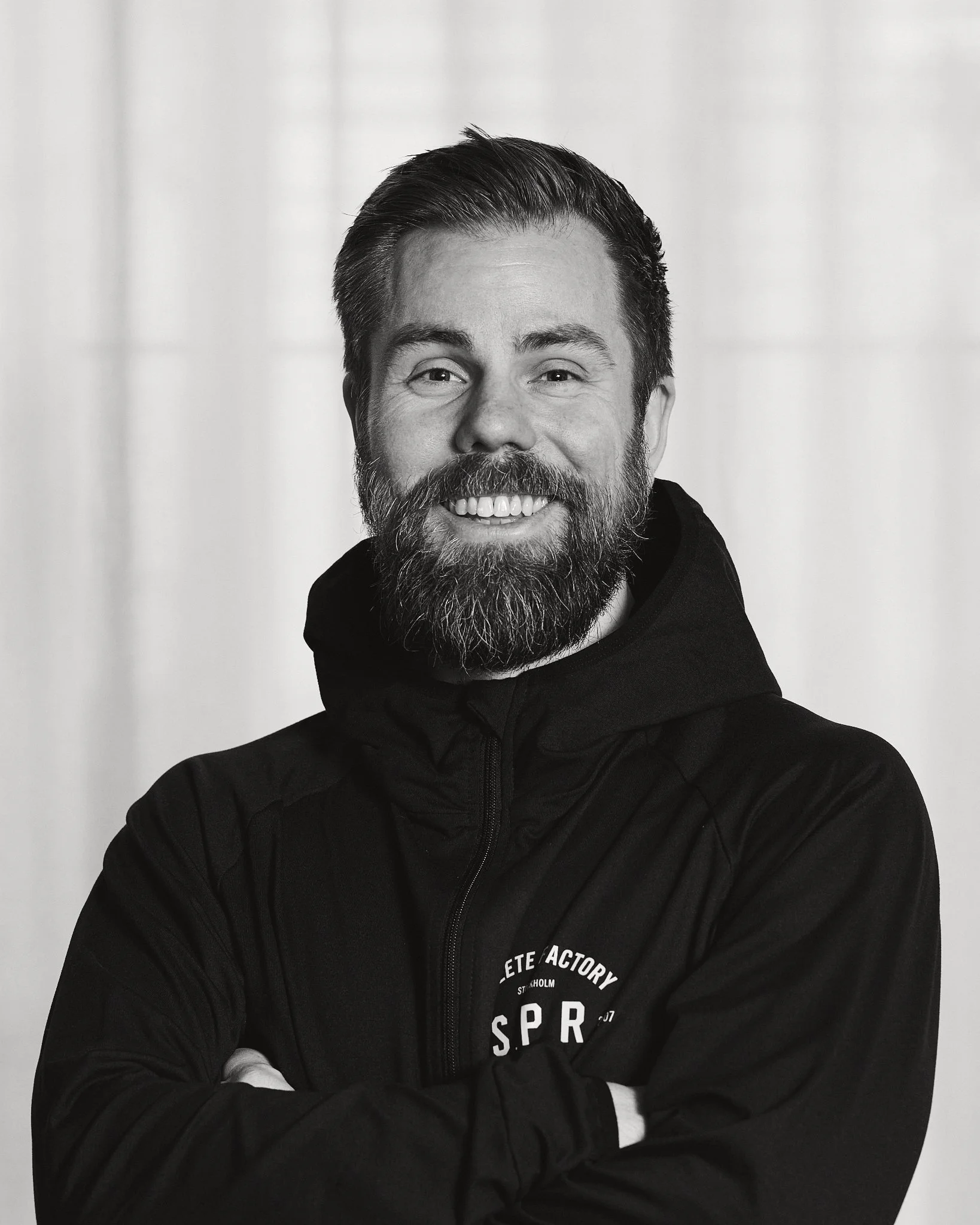 Andreas Wass Byfeldt