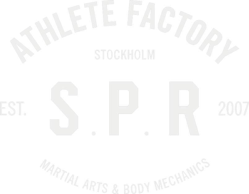 SPR Athlete Factory 