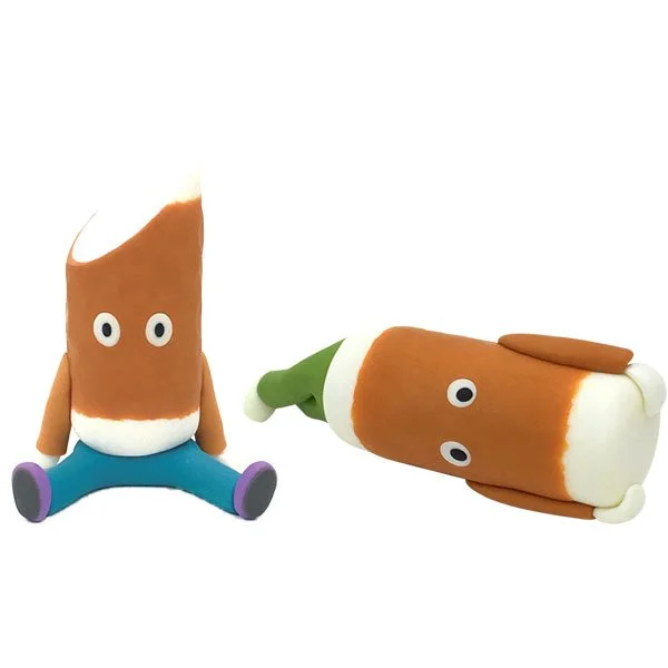 NARORU &amp; TORORU
