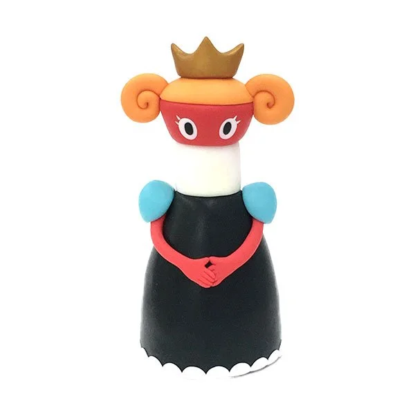 PRINCESS・SHOW・YOU