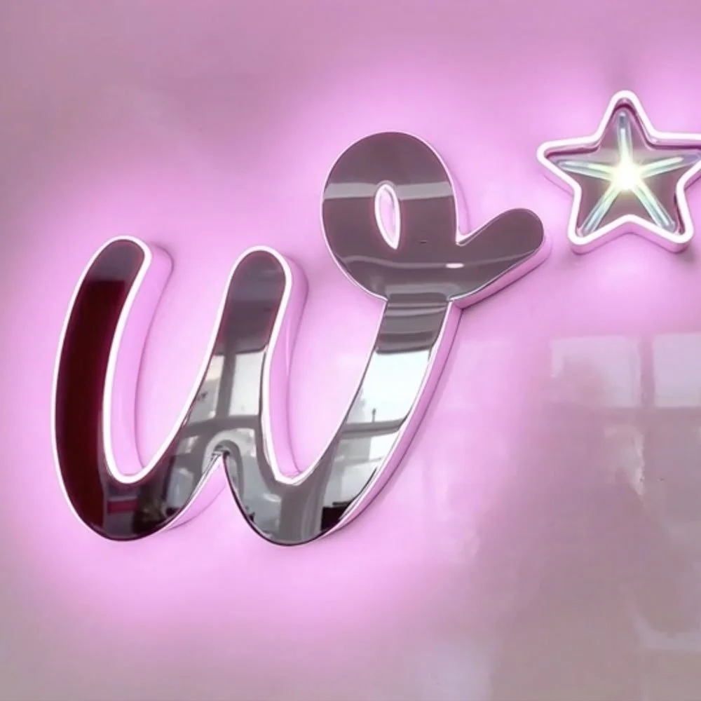 The Birth of a Belief: The Trademark Journey of WONDERSTAR