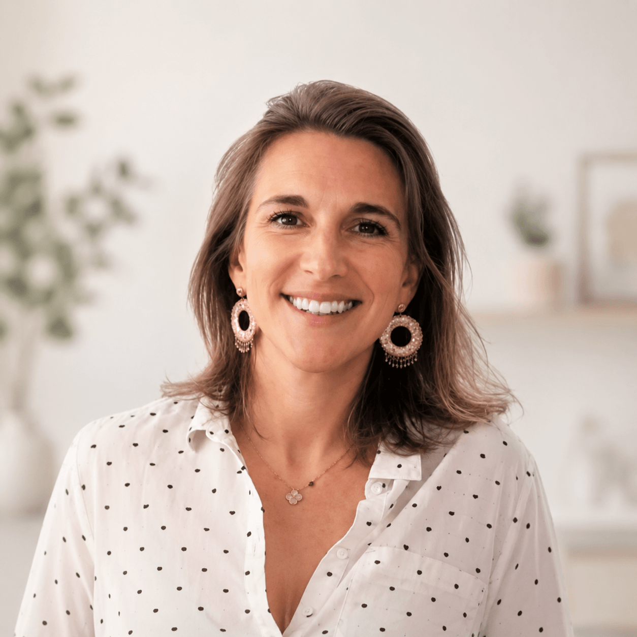 Laure de Fleurian