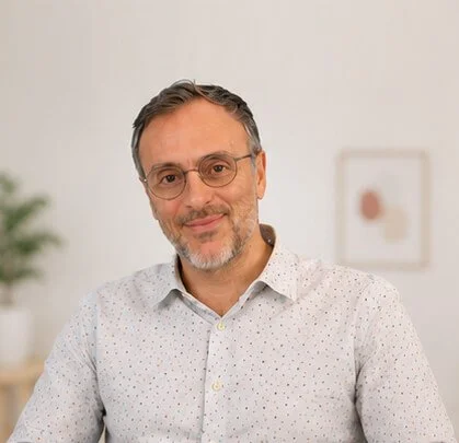 docteur stephane romano pediatre et fondateur du cabinet kidcare