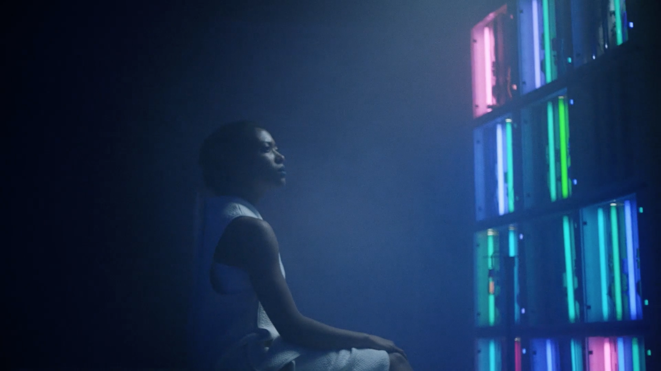 Red Bull X BYBORRE, The Future of Club Culture