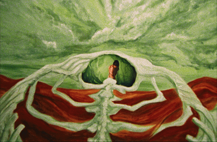 La Jardiniere (The Gardener)