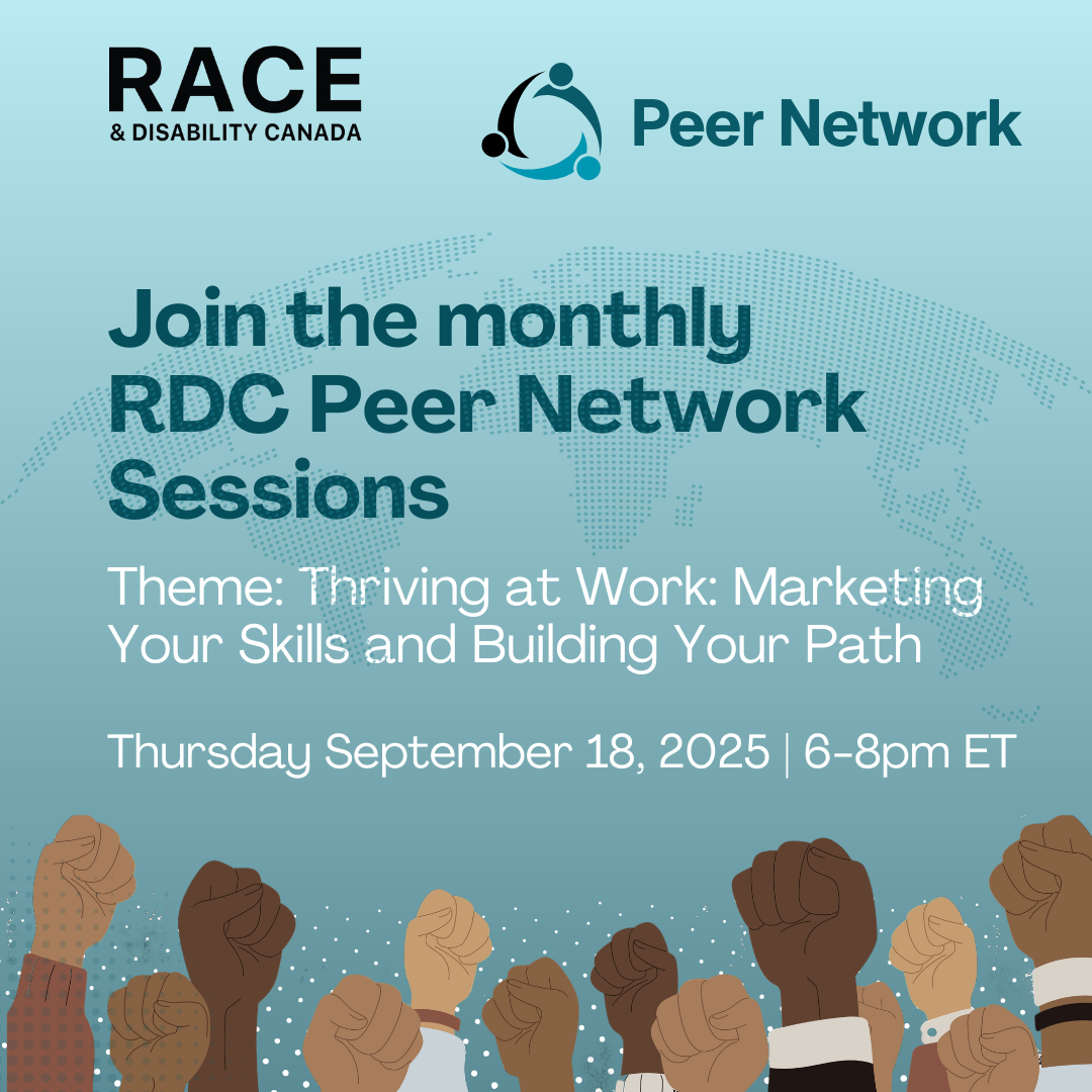 Peer Network - September Session