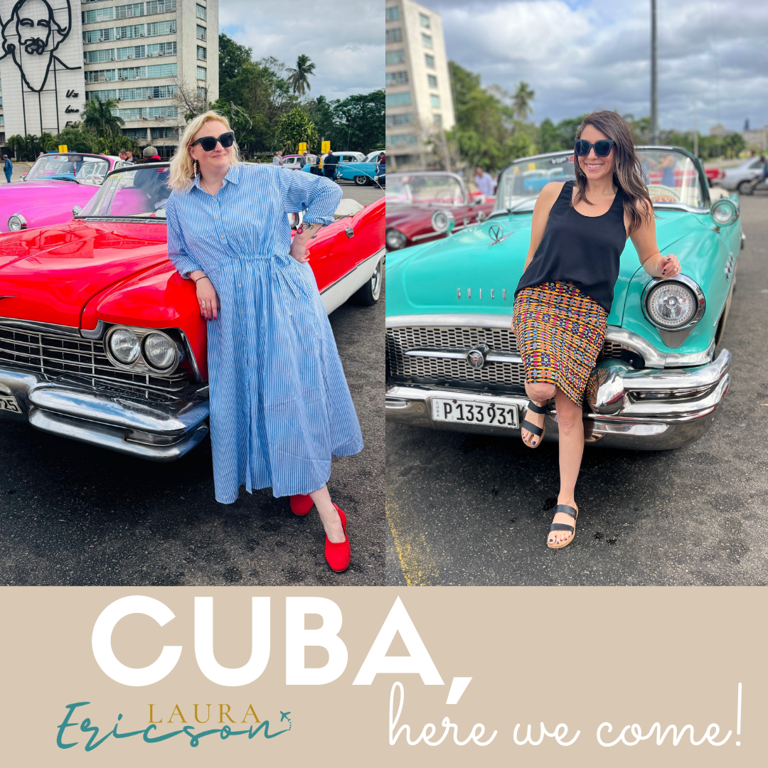 Cuba Q&A