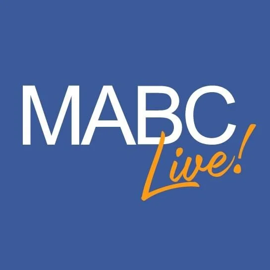 MABC Live- Clear, Energize, and Materialize Your 2026 Business Vision