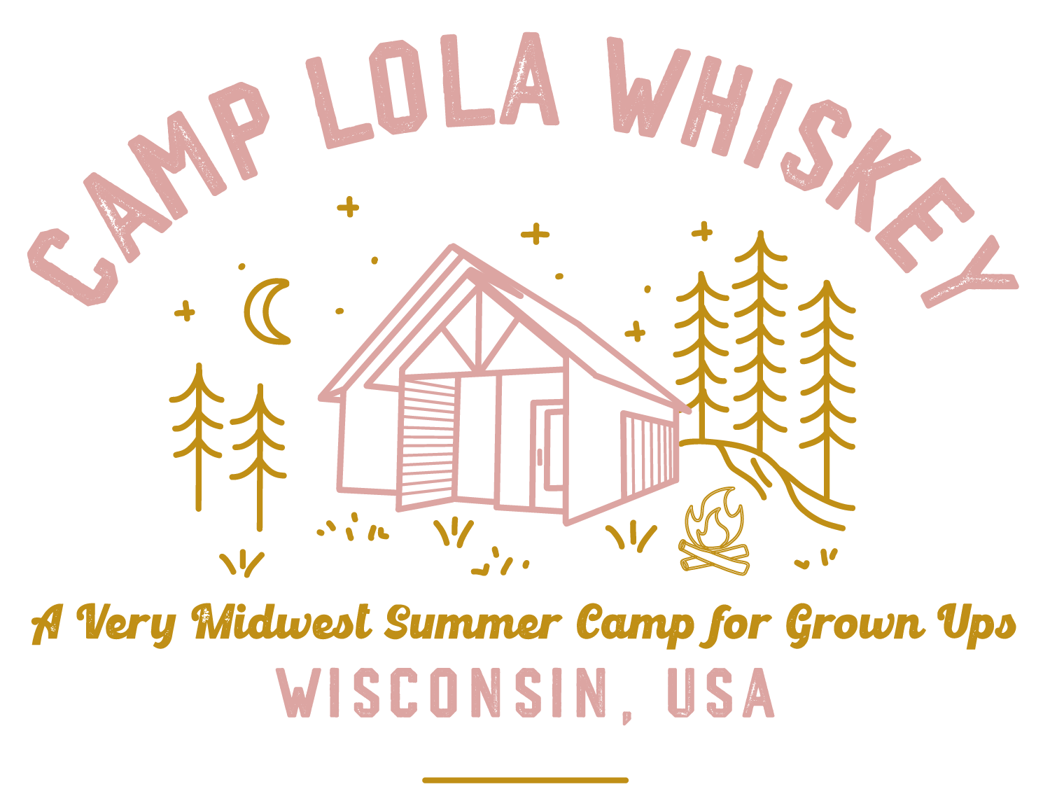 Camp Lola Whiskey
