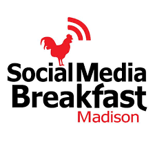 Social Media Breakfast