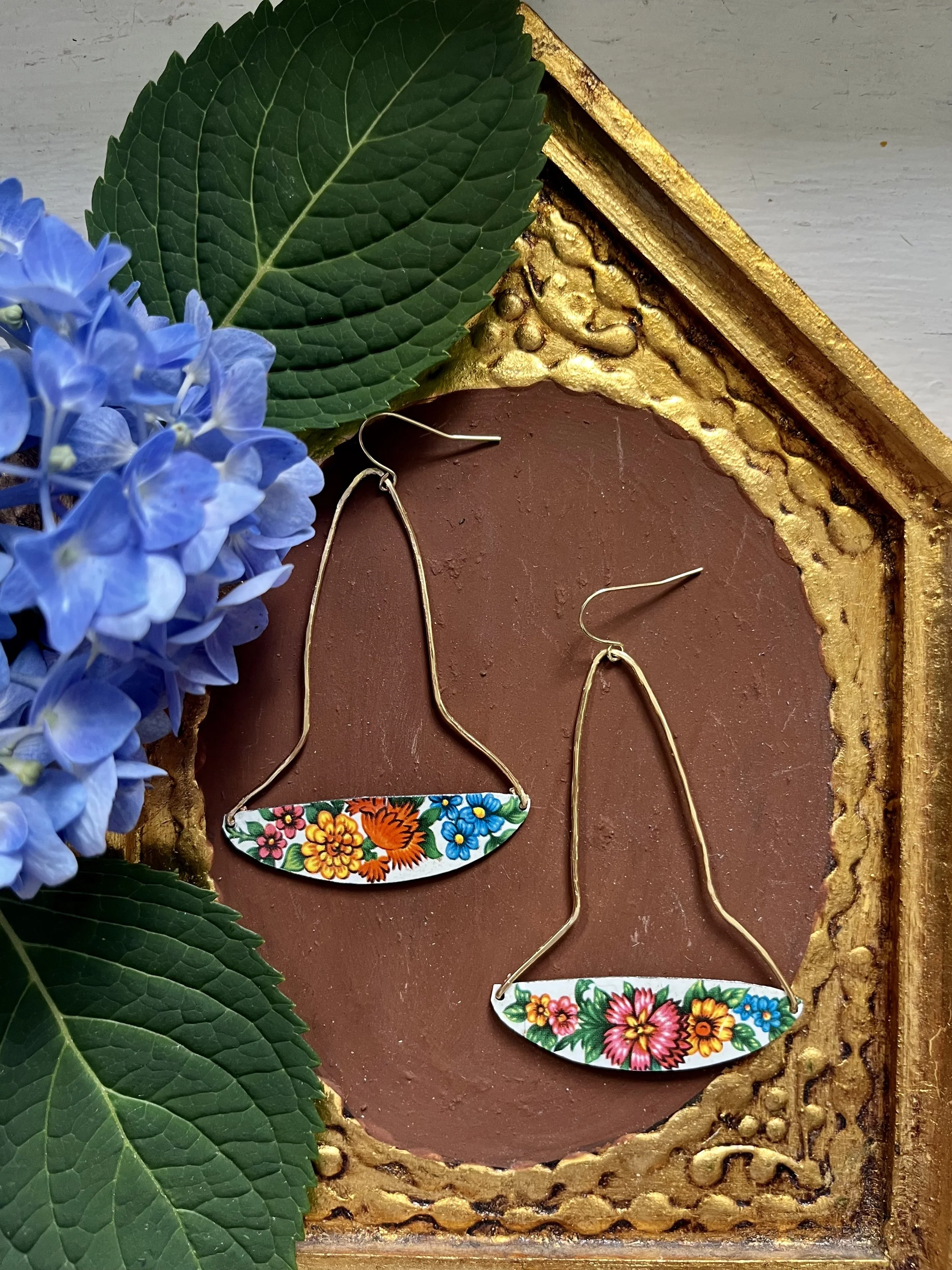 Avery Earrings