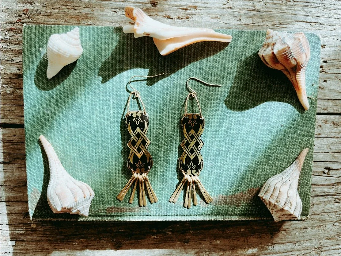 Renata Earrings