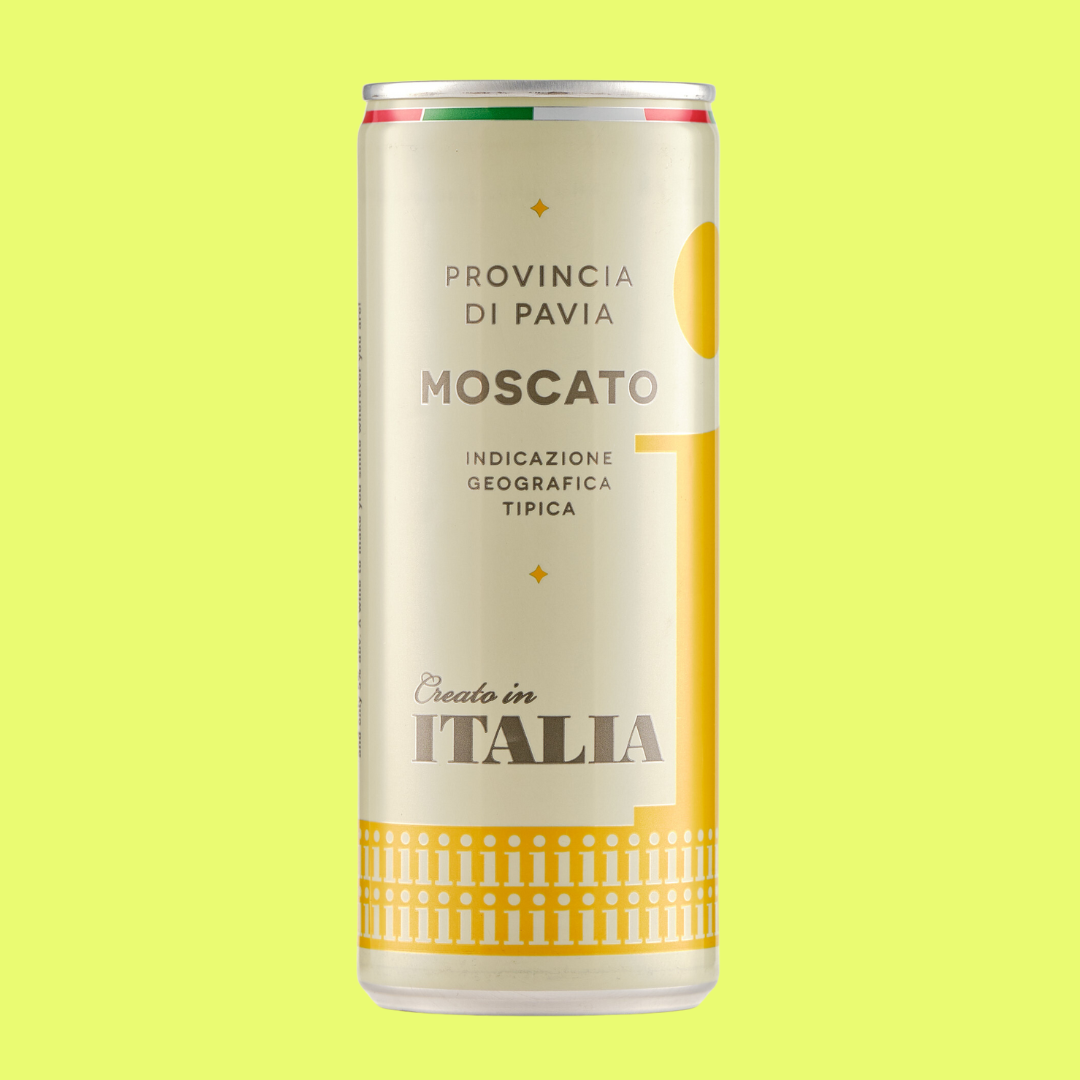 Adria Vini...
Italia Moscato Can